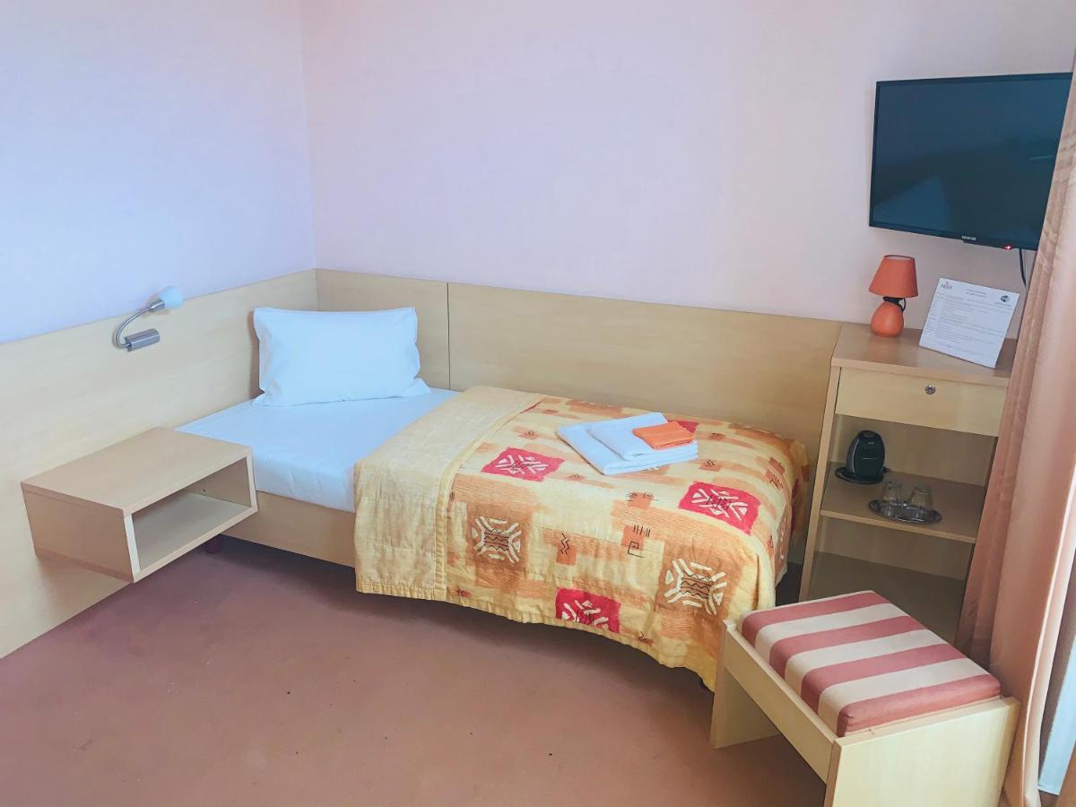 Hotel Steve Liptovský Mikuláš Exteriér fotografie