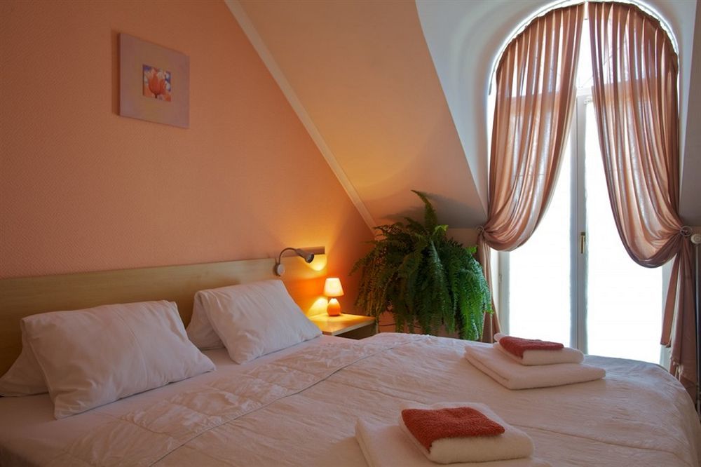 Hotel Steve Liptovský Mikuláš Exteriér fotografie