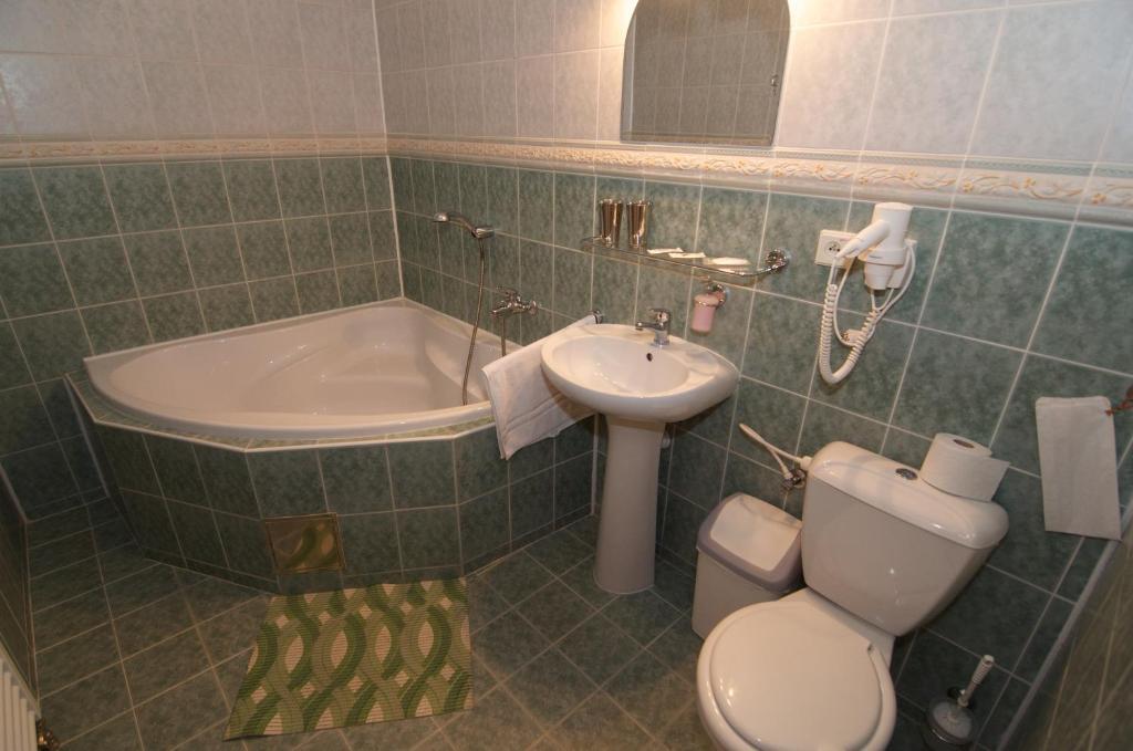 Hotel Steve Liptovský Mikuláš Pokoj fotografie