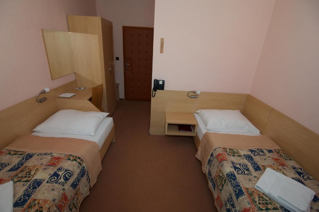 Hotel Steve Liptovský Mikuláš Pokoj fotografie
