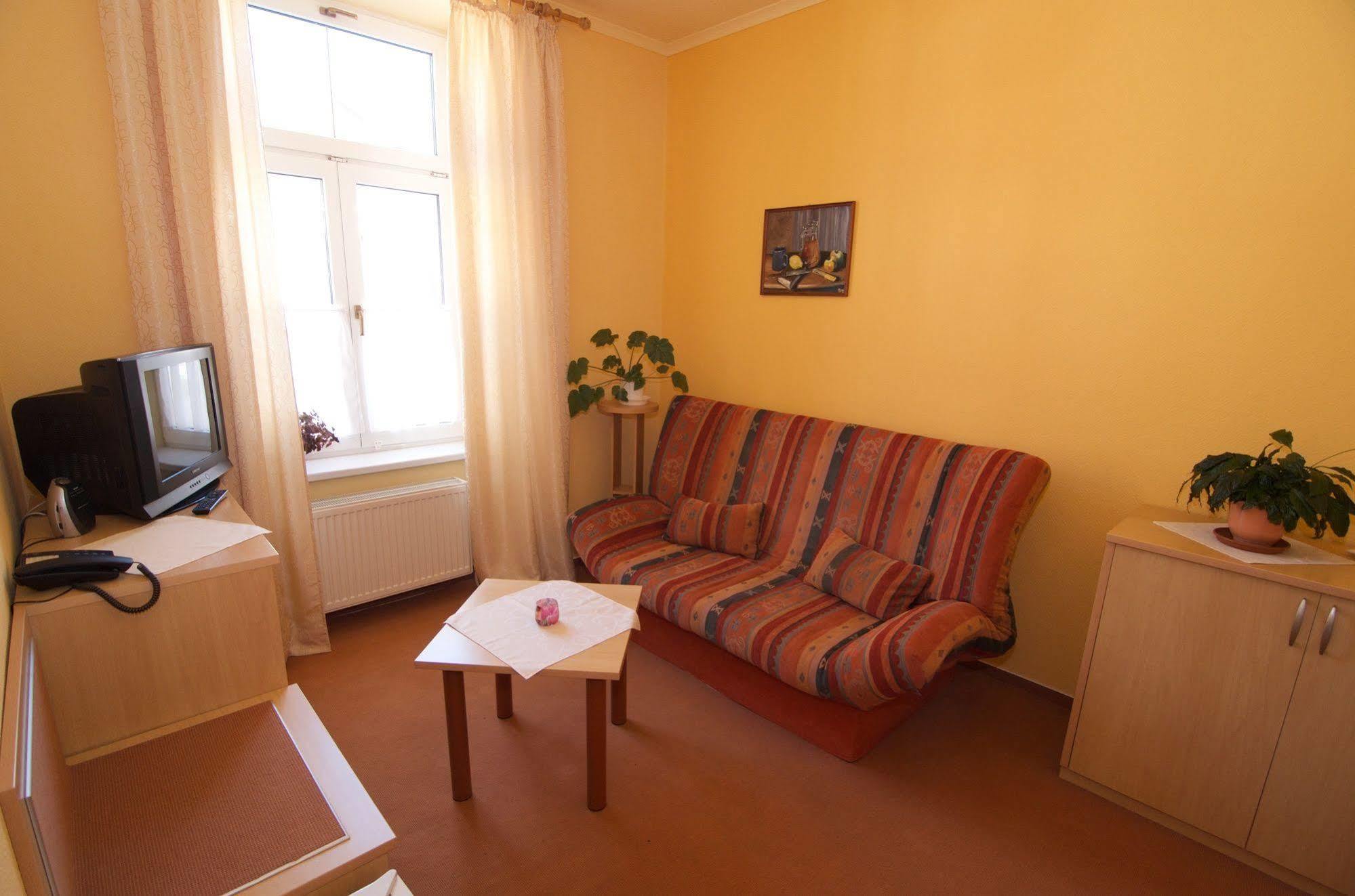 Hotel Steve Liptovský Mikuláš Exteriér fotografie