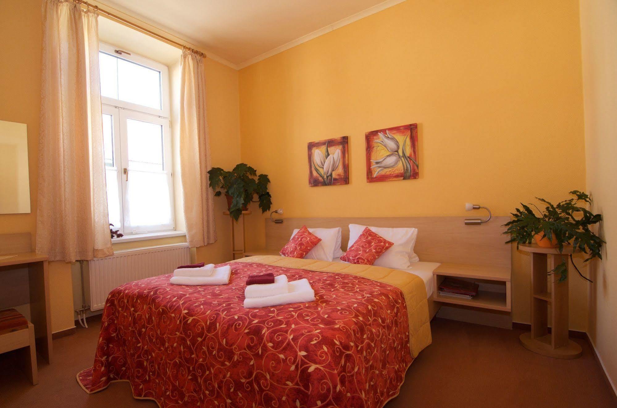 Hotel Steve Liptovský Mikuláš Exteriér fotografie