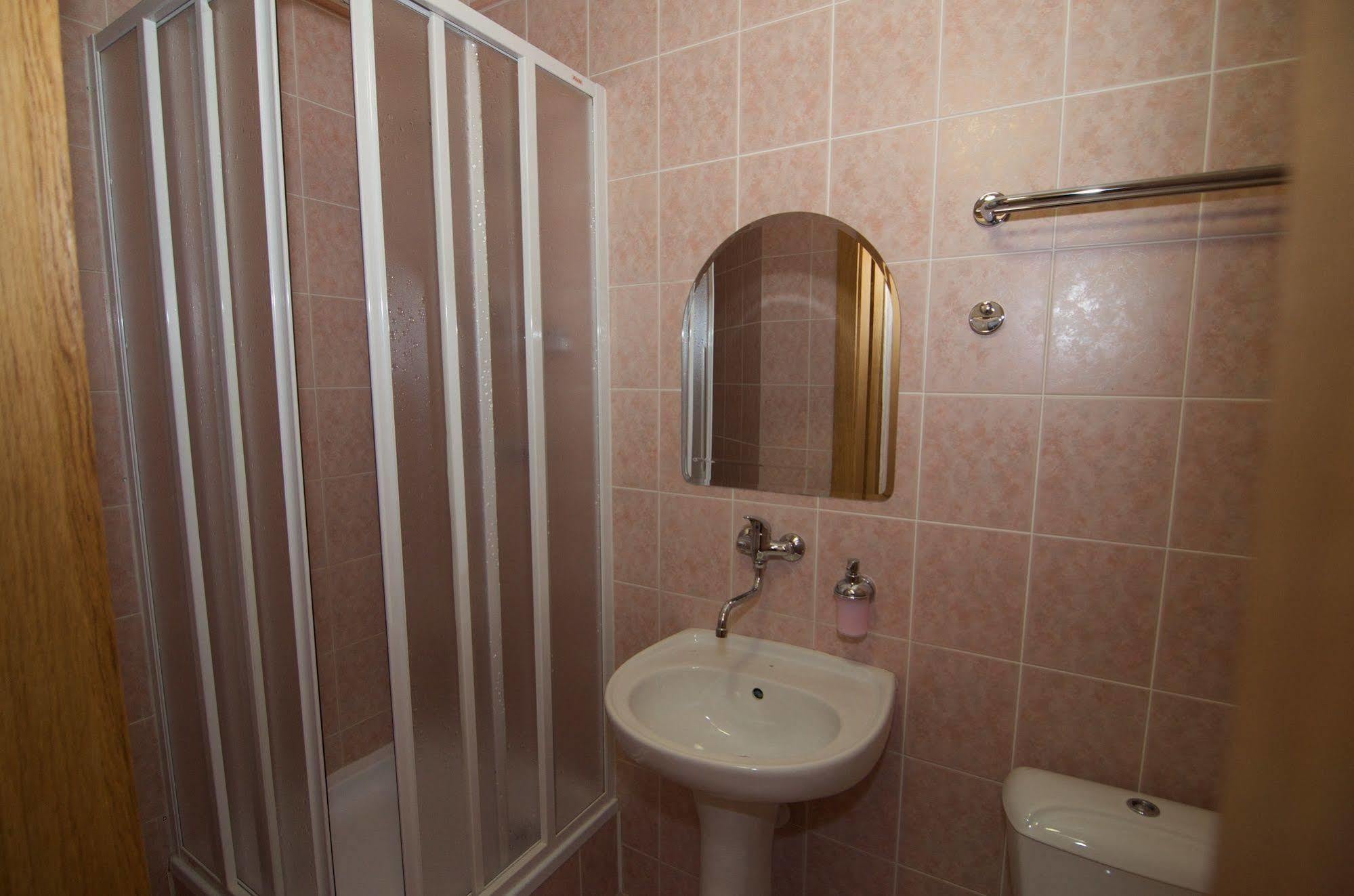 Hotel Steve Liptovský Mikuláš Exteriér fotografie