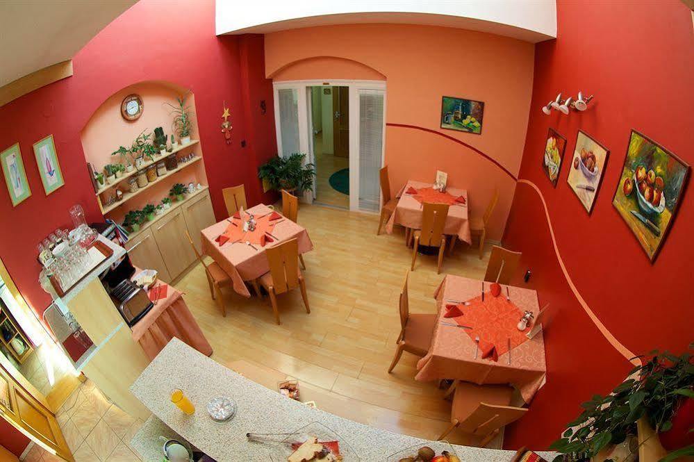 Hotel Steve Liptovský Mikuláš Exteriér fotografie